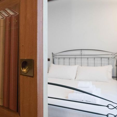 Apartmán Italianway - San Calocero 29 Milán Exteriér fotografie
