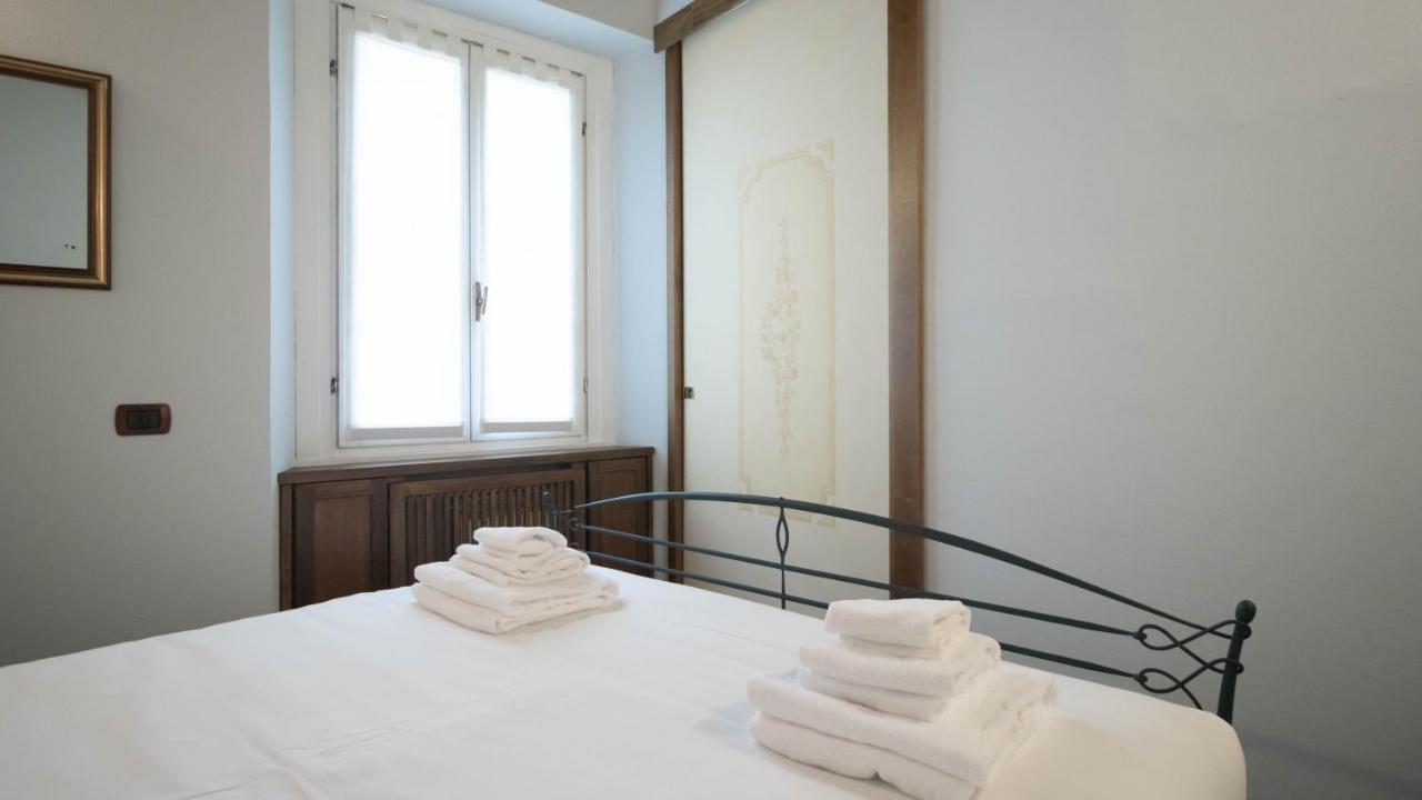 Apartmán Italianway - San Calocero 29 Milán Exteriér fotografie