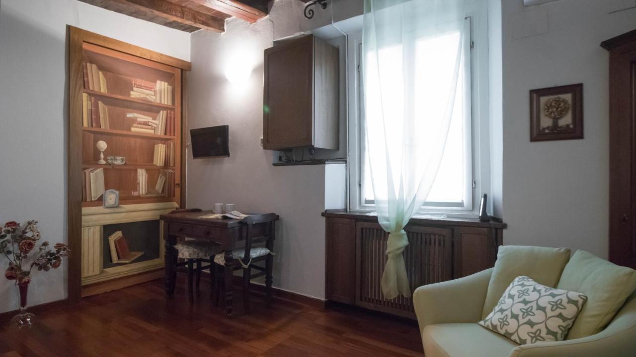 Apartmán Italianway - San Calocero 29 Milán Exteriér fotografie